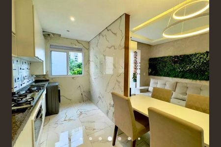 Apartamento à venda com 58m², 2 quartos e sem vaga
