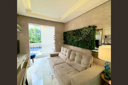 Apartamento à venda com 58m², 2 quartos e sem vaga