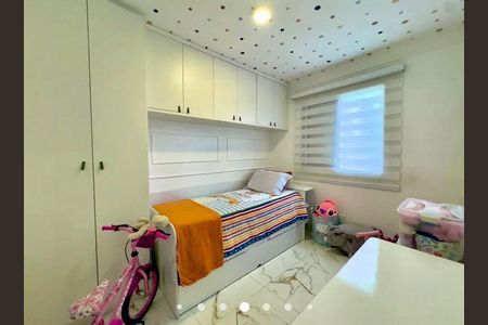 Apartamento à venda com 58m², 2 quartos e sem vaga
