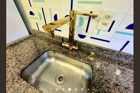 Apartamento à venda com 58m², 2 quartos e sem vaga