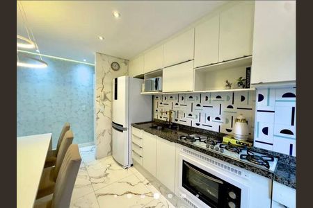 Apartamento à venda com 58m², 2 quartos e sem vaga