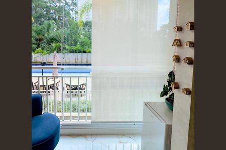 Apartamento à venda com 58m², 2 quartos e sem vaga
