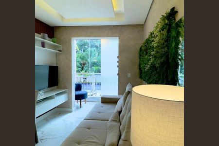 Apartamento à venda com 58m², 2 quartos e sem vaga