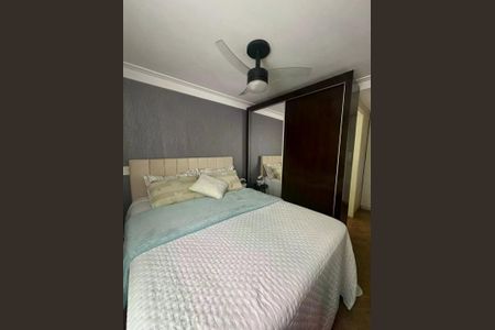 Apartamento à venda com 3 quartos, 71m² em Jardim Monte Libano, Santo André