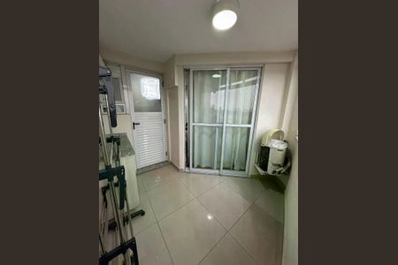 Apartamento à venda com 3 quartos, 71m² em Jardim Monte Libano, Santo André