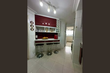 Apartamento à venda com 71m², 3 quartos e 1 vaga