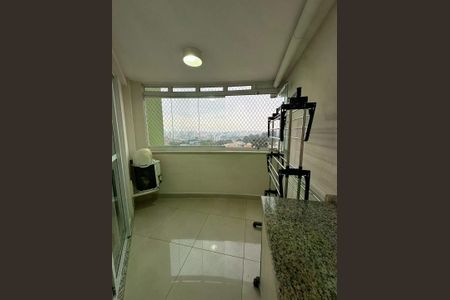 Apartamento à venda com 71m², 3 quartos e 1 vaga