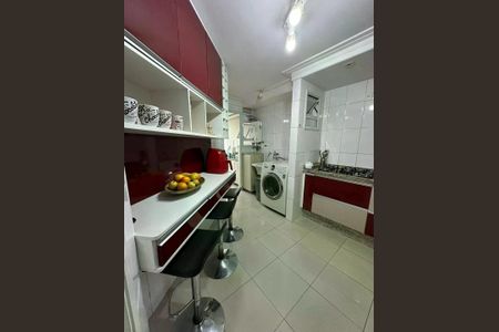 Apartamento à venda com 71m², 3 quartos e 1 vaga