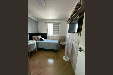 Apartamento à venda com 3 quartos, 71m² em Jardim Monte Libano, Santo André