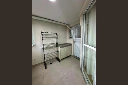 Apartamento à venda com 3 quartos, 71m² em Jardim Monte Libano, Santo André