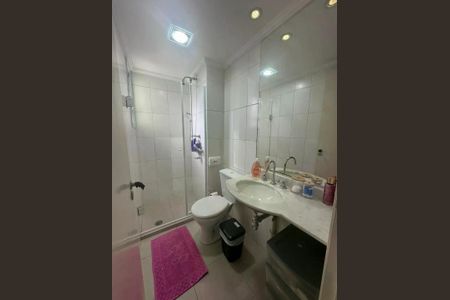 Apartamento à venda com 3 quartos, 71m² em Jardim Monte Libano, Santo André