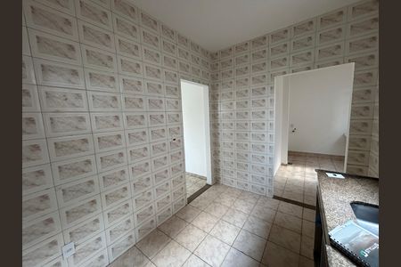 Casa à venda com 70m², 2 quartos e sem vagaCozinha