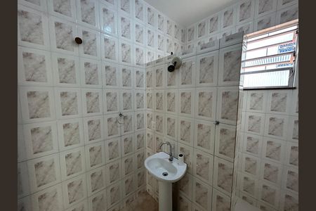 Casa à venda com 70m², 2 quartos e sem vagaBanheiro