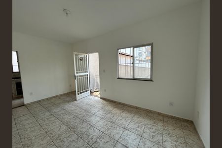 Sala de casa à venda com 2 quartos, 70m² em Méier, Rio de Janeiro
