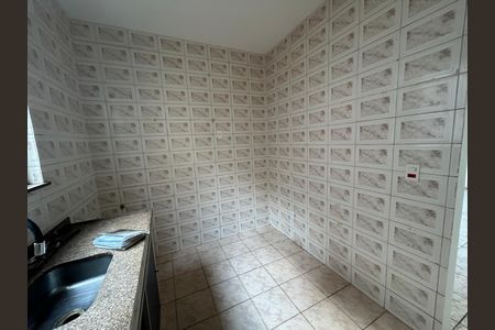 Casa à venda com 70m², 2 quartos e sem vagaCozinha
