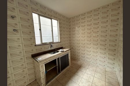 Casa à venda com 70m², 2 quartos e sem vagaCozinha