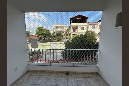 Casa à venda com 70m², 2 quartos e sem vagaVaranda da Sala