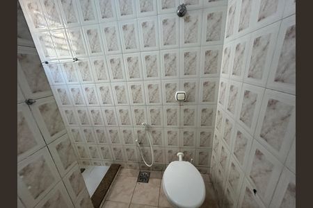 Casa à venda com 70m², 2 quartos e sem vagaBanheiro