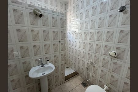 Casa à venda com 70m², 2 quartos e sem vagaBanheiro