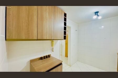 Apartamento para alugar com 64m², 2 quartos e sem vaga Apartamento para alugar com 64m², 2 quartos e sem vagaÁrea de Serviço