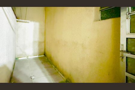 Apartamento para alugar com 64m², 2 quartos e sem vaga Apartamento para alugar com 64m², 2 quartos e sem vagaQuintal
