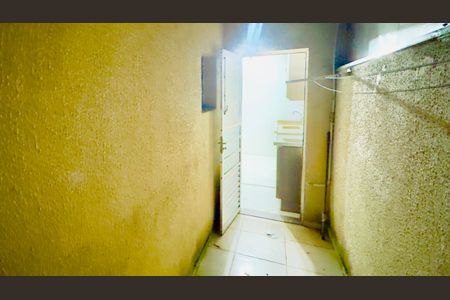 Apartamento para alugar com 64m², 2 quartos e sem vaga Apartamento para alugar com 64m², 2 quartos e sem vagaQuintal