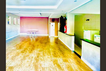 Apartamento para alugar com 64m², 2 quartos e sem vaga Apartamento para alugar com 64m², 2 quartos e sem vagaSalão de Festas