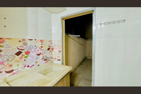 Apartamento para alugar com 64m², 2 quartos e sem vaga Apartamento para alugar com 64m², 2 quartos e sem vagaÁrea de Serviço