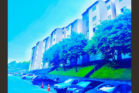 Apartamento para alugar com 64m², 2 quartos e sem vaga Apartamento para alugar com 64m², 2 quartos e sem vagaÁrea comum