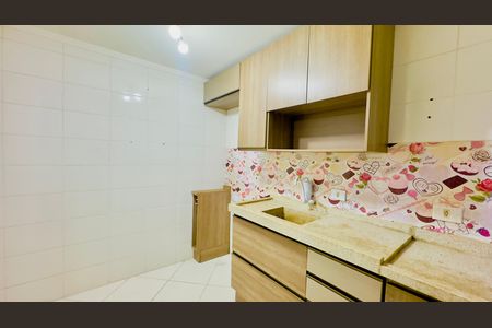 Apartamento para alugar com 64m², 2 quartos e sem vaga Apartamento para alugar com 64m², 2 quartos e sem vagaCozinha