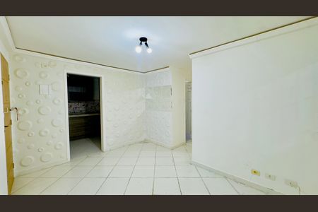 Apartamento para alugar com 64m², 2 quartos e sem vaga Apartamento para alugar com 64m², 2 quartos e sem vagaSala