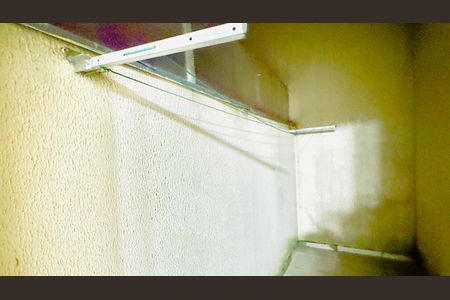 Apartamento para alugar com 64m², 2 quartos e sem vaga Apartamento para alugar com 64m², 2 quartos e sem vagaQuintal
