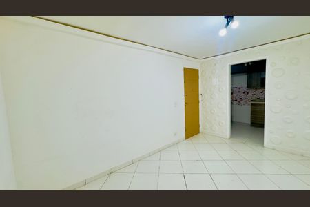Sala de apartamento para alugar com 2 quartos, 64m² em Jardim São Luis, Guarulhos