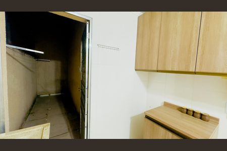 Apartamento para alugar com 64m², 2 quartos e sem vaga Apartamento para alugar com 64m², 2 quartos e sem vagaÁrea de Serviço