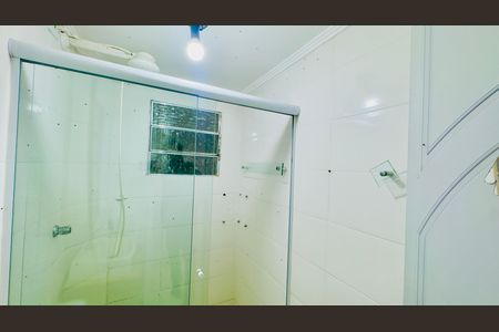 Apartamento para alugar com 64m², 2 quartos e sem vaga Apartamento para alugar com 64m², 2 quartos e sem vagaBanheiro