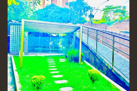 Apartamento para alugar com 64m², 2 quartos e sem vaga Apartamento para alugar com 64m², 2 quartos e sem vagaSalão de Festas