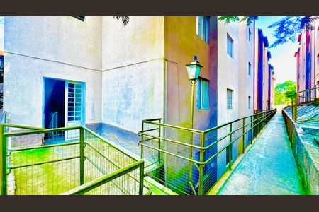 Apartamento para alugar com 64m², 2 quartos e sem vaga Apartamento para alugar com 64m², 2 quartos e sem vagaÁrea comum