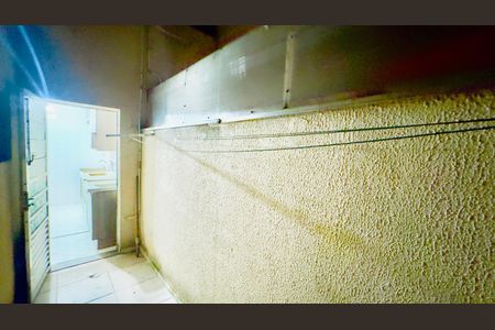 Apartamento para alugar com 64m², 2 quartos e sem vaga Apartamento para alugar com 64m², 2 quartos e sem vagaQuintal