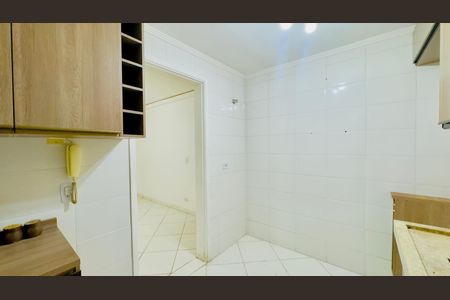 Apartamento para alugar com 64m², 2 quartos e sem vaga Apartamento para alugar com 64m², 2 quartos e sem vagaCozinha