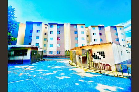 Apartamento para alugar com 64m², 2 quartos e sem vaga Apartamento para alugar com 64m², 2 quartos e sem vagaFachada do Prédio