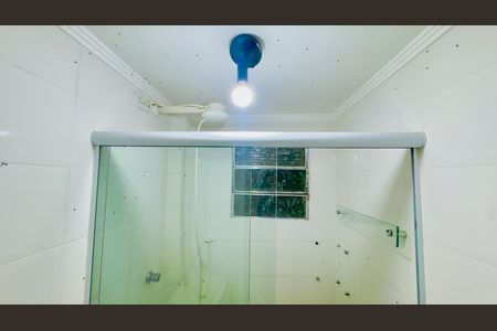 Apartamento para alugar com 64m², 2 quartos e sem vaga Apartamento para alugar com 64m², 2 quartos e sem vagaBanheiro