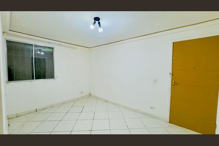 Sala de apartamento para alugar com 2 quartos, 64m² em Jardim São Luis, Guarulhos