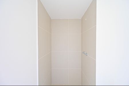 Apartamento à venda com 125m², 3 quartos e 2 vagasBanheiro da Suíte 3