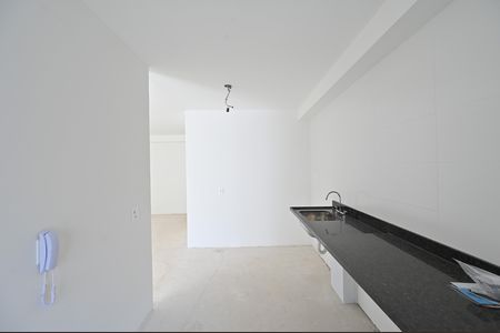 Apartamento à venda com 125m², 3 quartos e 2 vagasCozinha