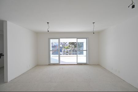 Sala de apartamento à venda com 3 quartos, 125m² em Vila da Saúde, São Paulo