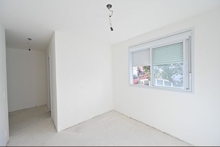 Apartamento à venda com 125m², 3 quartos e 2 vagasSuíte 1