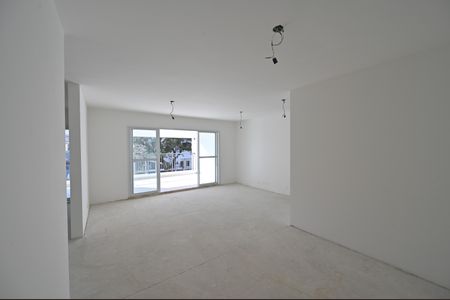 Sala de apartamento à venda com 3 quartos, 125m² em Vila da Saúde, São Paulo