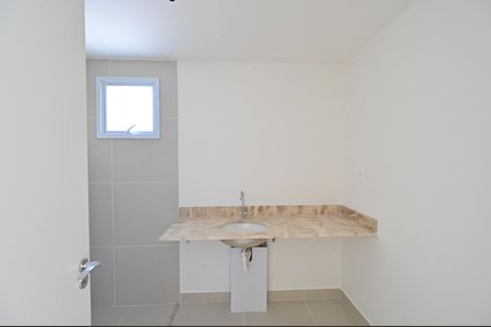 Apartamento à venda com 125m², 3 quartos e 2 vagasBanheiro da Suíte 1