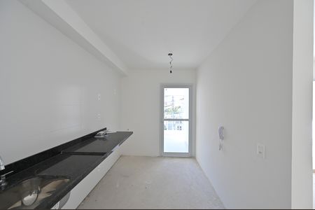 Apartamento à venda com 125m², 3 quartos e 2 vagasCozinha