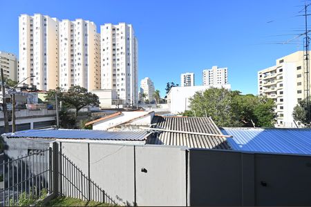 Apartamento à venda com 125m², 3 quartos e 2 vagasVista da Suíte 2